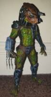 Sentinel Predator (Predator) Custom Action Figure