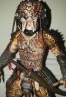 Ronin Predator (Predator) Custom Action Figure