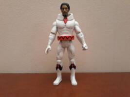 Moses Magnum (Marvel Universe) Custom Action Figure