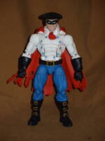 Spirit of '76 (Marvel Legends) Custom Action Figure