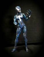 She-Venom (V.2) (Marvel Legends) Custom Action Figure
