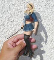 Baby doll Sucker punch (Figure Realm) Custom Action Figure