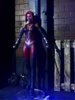 BloodRayne (Bloodrayne) Custom Statue / Bust