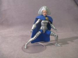 Lilandra (Marvel Universe) Custom Action Figure