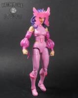 Psylocke (Marvel Legends) Custom Action Figure