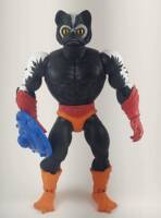 Origins Stinkor (Masters of the Universe) Custom Action Figure