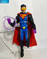 Eradicator v2 (Marvel Legends) Custom Action Figure