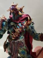 King Galaton of the Seas (Marvel Select) Custom Action Figure