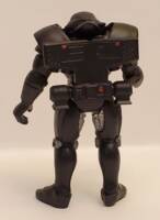 Dark Trooper (Star Wars) Custom Action Figure