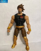 Hercules (1990’s) (Marvel Legends) Custom Action Figure