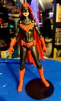 Batwoman (Batman) Custom Action Figure