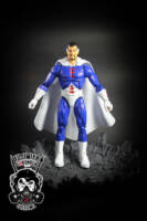Graviton (Marvel Legends) Custom Action Figure