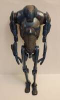 B2 Super Battle Droid (Star Wars) Custom Action Figure
