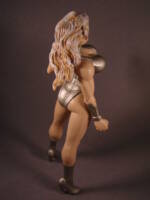 DREAM GIRL (Nura Nal) (Legion of Superheroes) Custom Action Figure