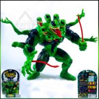 Venom The Madness (Marvel Legends) Custom Action Figure