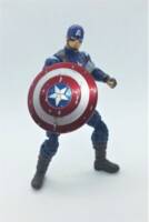 Captain America (Age of Ultron) (Avengers) Custom Action Figure