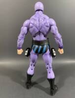 The Phantom Neca (Phantom) Custom Action Figure