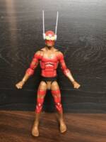 The Ant (Marvel Legends) Custom Action Figure