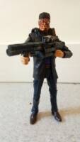 Jigsaw 2.0 (2021) (Marvel Legends) Custom Action Figure