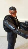 Jigsaw 2.0 (2021) (Marvel Legends) Custom Action Figure