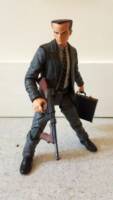 Hammerhead 2.5 (2021) (Marvel Legends) Custom Action Figure