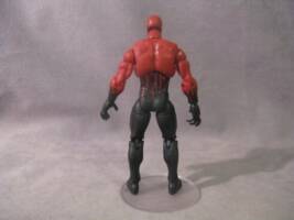 Toxin (Marvel Universe) Custom Action Figure