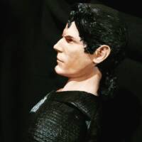 90' style Henry Cavill Superman - Regeneration Suit (Superman) Custom Action Figure