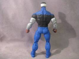 Blue Marvel (Marvel Legends) Custom Action Figure