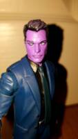 Purple Man (2021) (Marvel Legends) Custom Action Figure