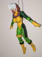 Age of Apocalypse Rogue (Marvel Legends) Custom Action Figure