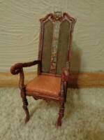 Dr. Claw's chair (Inspector Gadget) Custom Other