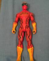 ZTENZILA modern zentai suit action figure (Original) Custom Action Figure