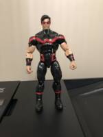 Wonder Man (Marvel Legends) Custom Action Figure