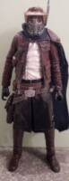 Star Wars bounty hunter. (Star Wars) Custom Action Figure