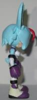 Sammy the Rabbit (Sonic) Custom Action Figure