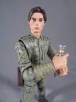Jacen Solo (Star Wars) Custom Action Figure