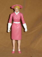 Lovey Howell (Marvel Legends) Custom Action Figure