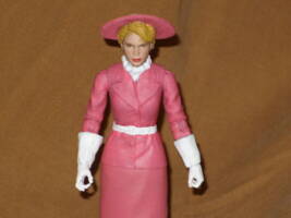 Lovey Howell (Marvel Legends) Custom Action Figure