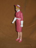 Lovey Howell (Marvel Legends) Custom Action Figure