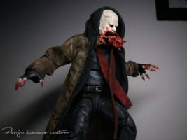 Jared nomak (Marvel Legends) Custom Action Figure
