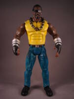 Luke Cage V 2.0 (Marvel Legends) Custom Action Figure