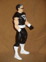 Kent Shakespeare (DC Universe) Custom Action Figure