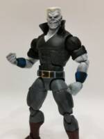 Marvel Legends Tombstone (Marvel Legends) Custom Action Figure