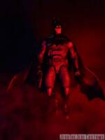 Batman (Batman) Custom Action Figure