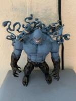 Shadow King 2.0 (Marvel Legends) Custom Action Figure [2]