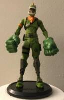 Hulk Hands (Marvel Legends) Custom Action Figure