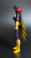 Batgirl Marvel Legends Style (Marvel Legends) Custom Action Figure [Batgirl Marvel legends style scale]