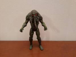 Man Thing (Marvel Universe) Custom Action Figure