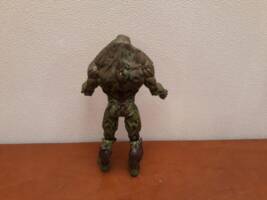 Man Thing (Marvel Universe) Custom Action Figure