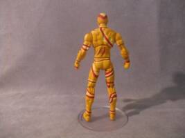 Vector (Marvel Universe) Custom Action Figure